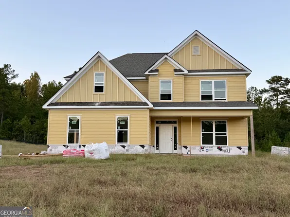 104 Cameron Dr, Forsyth, GA 31029