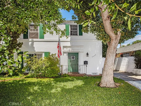 9007 Manzanar Ave, Downey, CA 90240