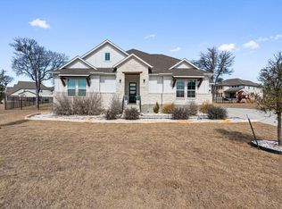 408 Northcrest Dr, Liberty Hill, TX 78642