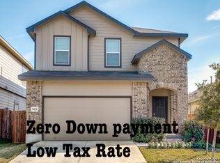 3426 Angus Xing, San Antonio, TX 78245