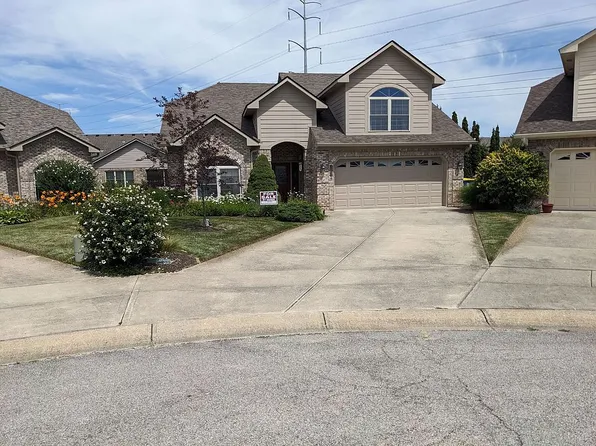 4139 Bella Ct, Indianapolis, IN 46237