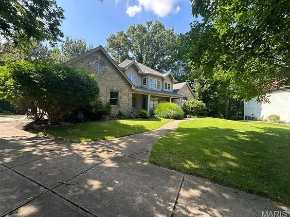 348 Westminster, Glen Carbon, IL 62034