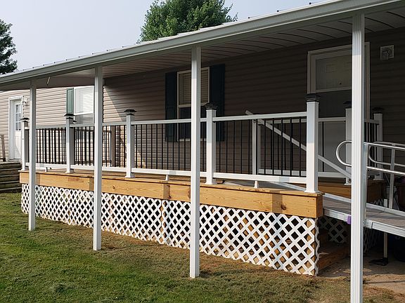 2nd image of 1320 Wildfield Ln