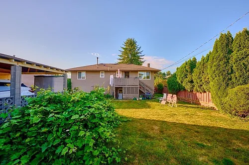 6568 E Georgia St #UPPER Photo 1