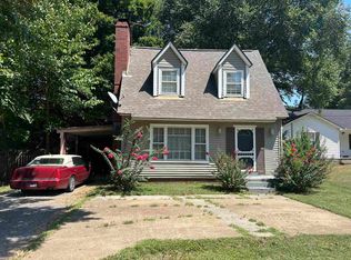 830 S Main St, Covington, TN 38019