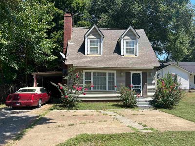 830 S Main St, Covington, TN, 38019