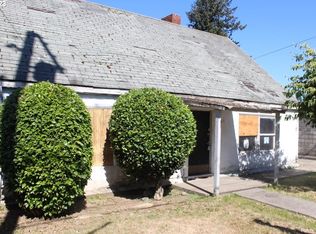 4705 NE 62nd Ave, Portland, OR 97218