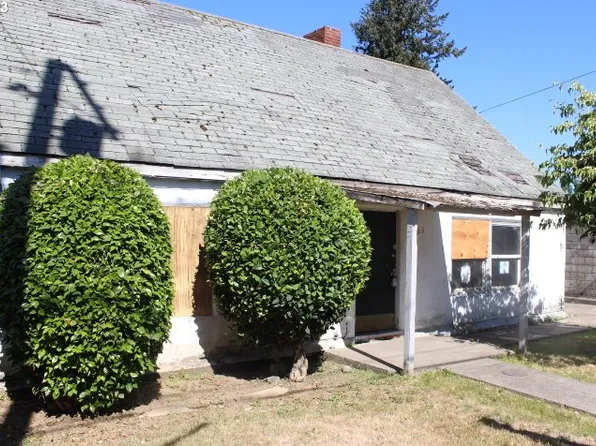 4705 NE 62nd Ave, Portland, OR 97218