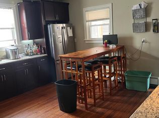 657 E Broadway #2, Boston, MA 02127