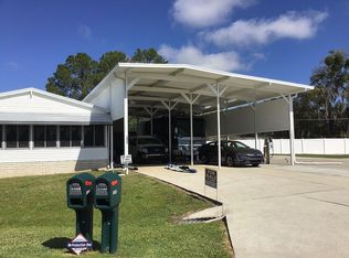 5022 Northshore Dr, Polk City, FL 33868