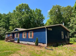 4487 Gladys Rd, Altavista, VA 24517