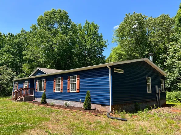 4487 Gladys Rd, Altavista, VA 24517