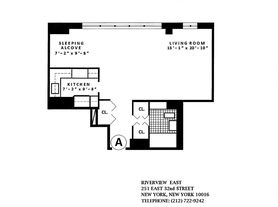 251 E 32nd St