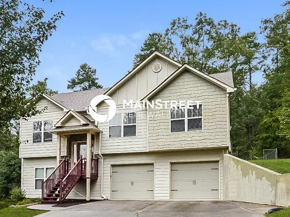 30 Laurel Way NE, White, GA 30184