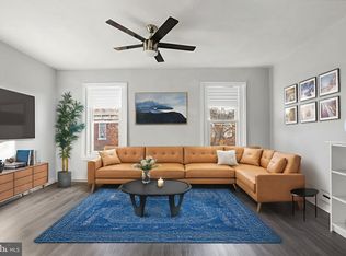 1735 W Oxford St APT 3, Philadelphia, PA 19121