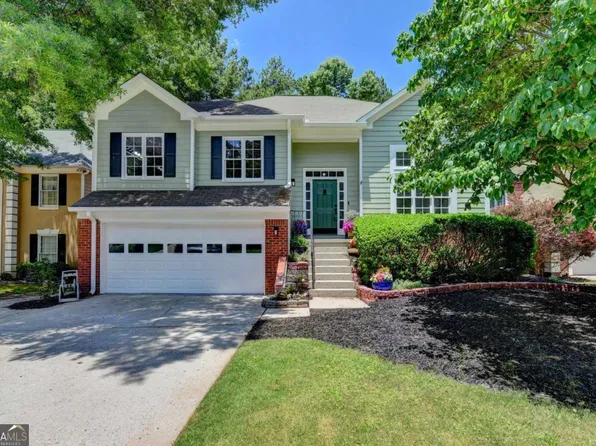 1590 Misty River Run, Roswell, GA 30076