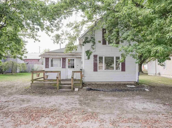 5964 N Miller St, Uniondale, IN 46791