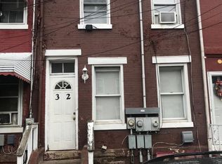 32 Tyrell Ave #1, Trenton, NJ