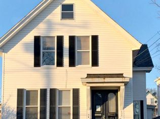 232 Bridge St #1, Manchester, NH 03104