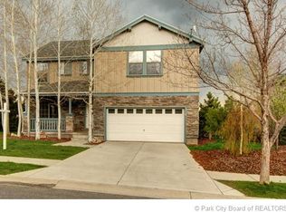 5760 Kingsford Ave, Park City, UT 84098