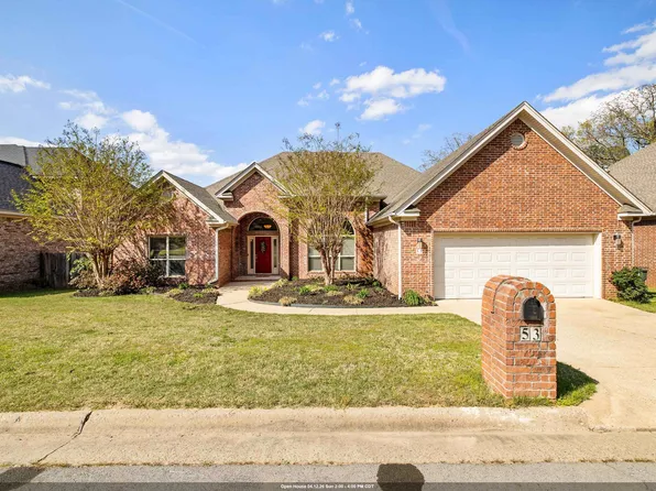 53 Hanna Ln, Little Rock, AR 72223