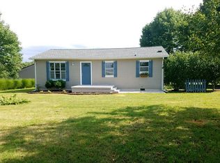 2149 Scale Rd, Benton, KY 42025