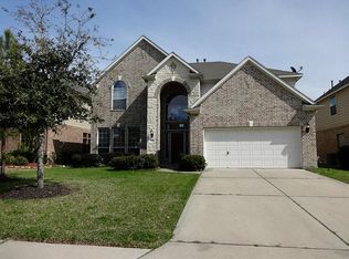 1511 Grayson Run Ct, Rosenberg, TX 77471