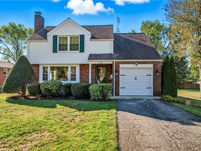 1932 King Dr, Hermitage, PA, 16148