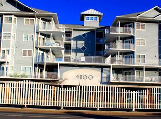18 41st St UNIT 304, Ocean City, MD 21842