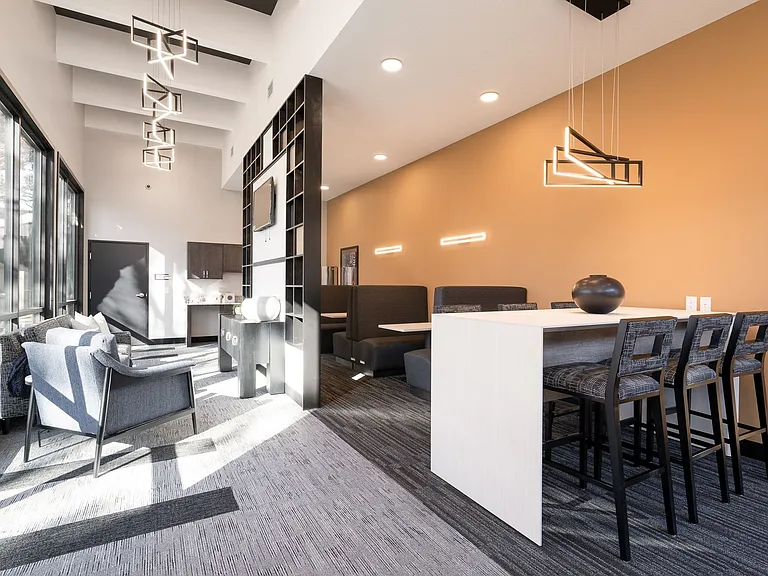 Garden Oaks Apartments — Photo 58