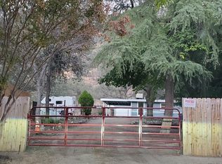 44252 N Fork Dr, Three Rivers, CA 93271