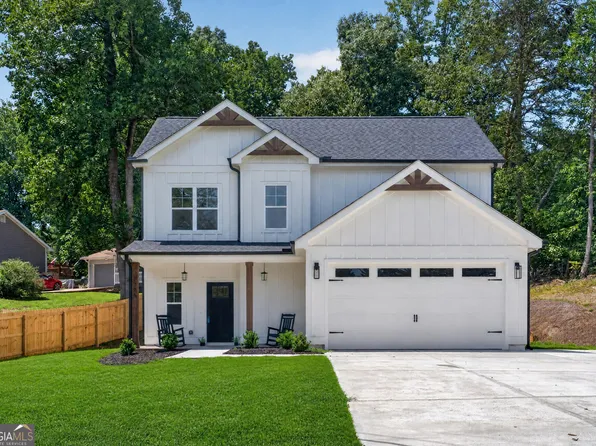 3385 Carlton Rd, Cumming, GA 30041