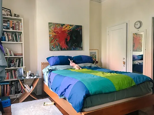 Rented by Jonathan Wachtel, LREB | media 14