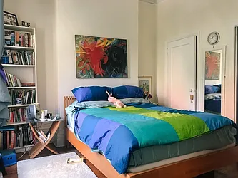 Rented by Jonathan Wachtel, LREB