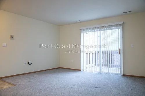 Floor plan 2 Bedroom 2 Bath