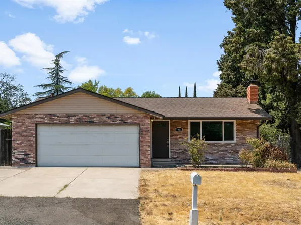 6901 Bali Ct, Orangevale, CA 95662