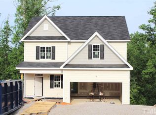 240 Nelson Ln, Clayton, NC 27527