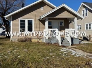 3006 Reed St, Fort Wayne, IN 46806