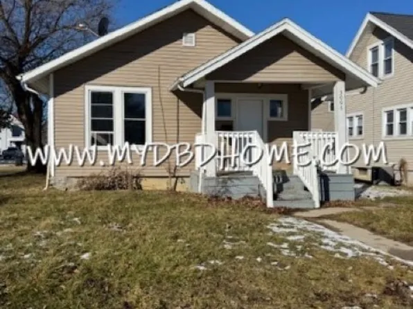 3006 Reed St, Fort Wayne, IN 46806