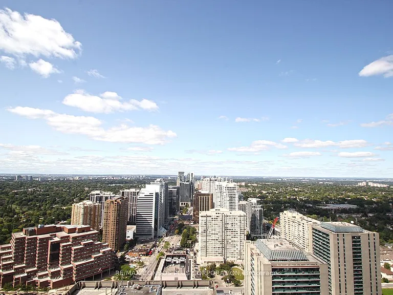 5 Sheppard Ave E #3721 — Photo 2