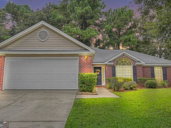 125 Brianna Cir, Savannah, GA 31419
