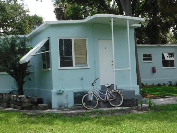 506 N 2nd St APT 4, Fort Pierce, FL 34950