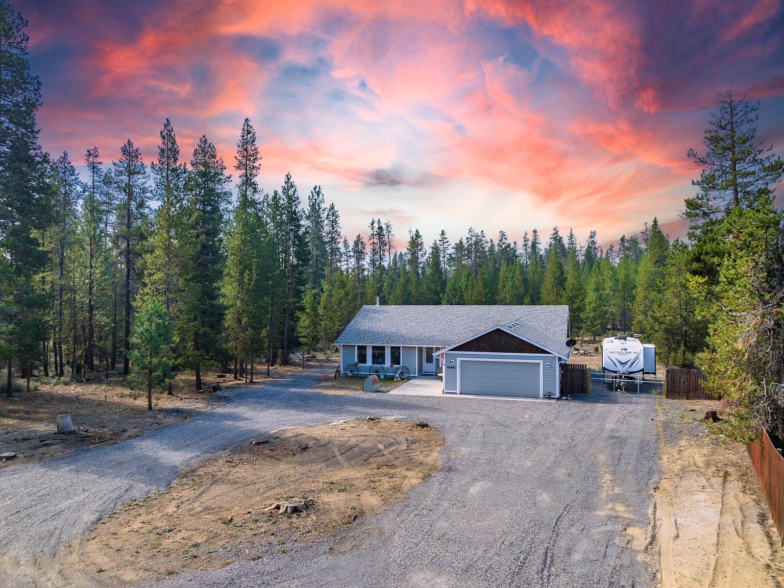 52881 Shady Ln, La Pine, OR 97739 MLS 220169892 Zillow