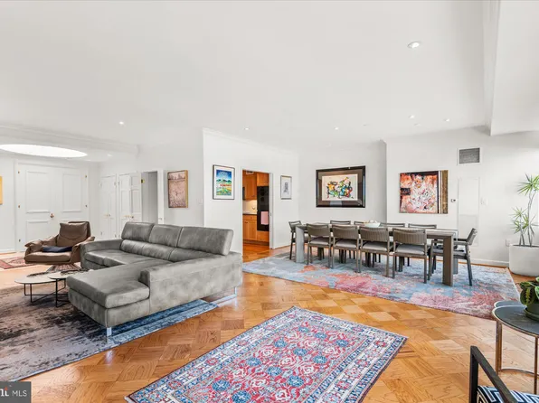 4200 Massachusetts Ave NW APT 1009, Washington, DC 20016