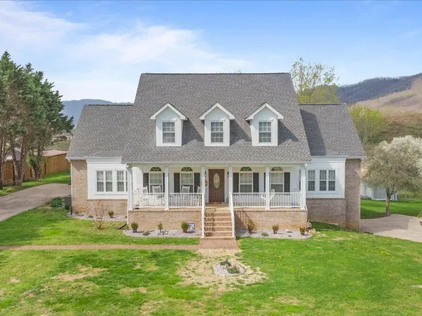 273 Perkins Ln, Jacksboro, TN 37757