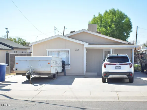 364 S CALIFORNIA Street, Chandler, AZ 85225