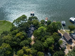207 Loon Bay Ct, Gun Barrel City, TX 75156