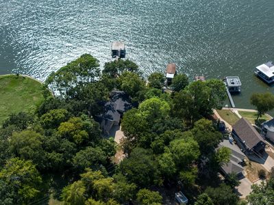 207 Loon Bay Ct, Gun Barrel City, TX, 75156