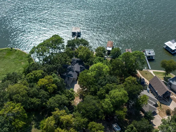 207 Loon Bay Ct, Gun Barrel City, TX 75156