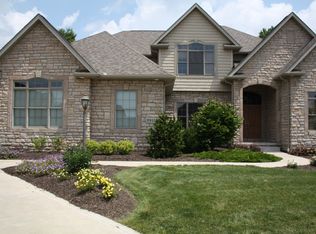 2819 Steelwood Cir, Akron, OH 44312